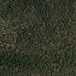 Satellite imagery of Woolpack Hill, AU