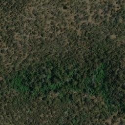 Satellite imagery of Woolpack Hill, AU