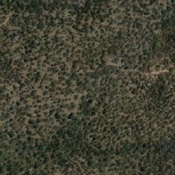 Satellite imagery of Batts Hills, AU