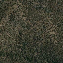 Satellite imagery of Batts Hills, AU