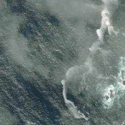 Satellite imagery of Punta Escondida, CL