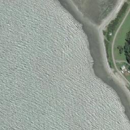 Satellite imagery of Punta Chulao, CL