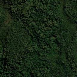 Satellite imagery of South Darwin Peak, AU