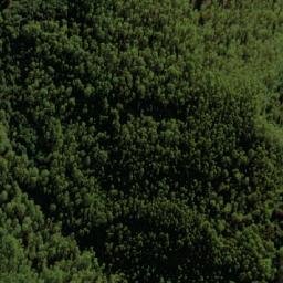 Satellite imagery of Mount Emmer, AU