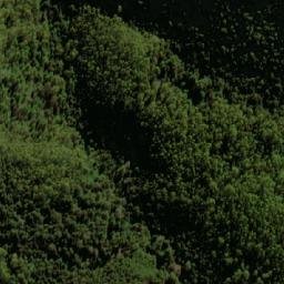 Satellite imagery of Mount Emmer, AU