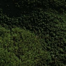 Satellite imagery of Mount Emmer, AU