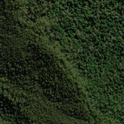 Satellite imagery of Everlasting Hills, AU