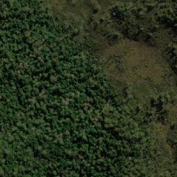 Satellite imagery of Everlasting Hills, AU