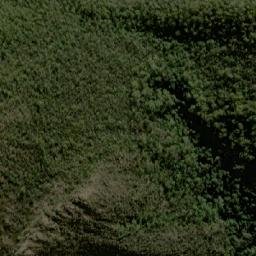 Satellite imagery of Lionheart Crag, AU