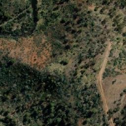 Satellite imagery of Sibbels Hill, AU