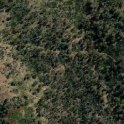 Satellite imagery of Sibbels Hill, AU