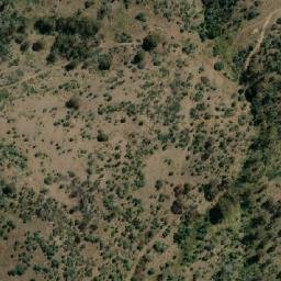 Satellite imagery of Cellars Hill, AU
