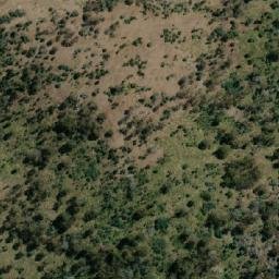 Satellite imagery of Cellars Hill, AU