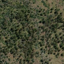 Satellite imagery of Cellars Hill, AU