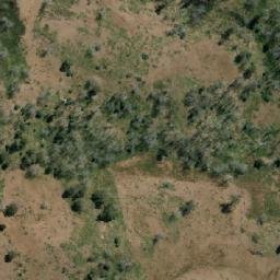 Satellite imagery of Dungrove Hill, AU