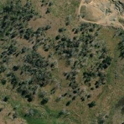 Satellite imagery of Dungrove Hill, AU