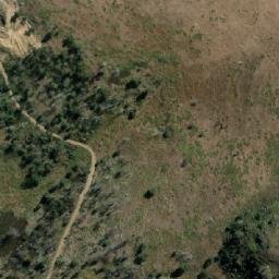 Satellite imagery of Dungrove Hill, AU