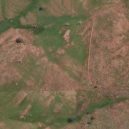 Satellite imagery of Stone Jug Hill, AU