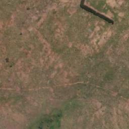 Satellite imagery of Stone Jug Hill, AU