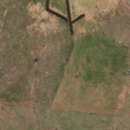 Satellite imagery of Stone Jug Hill, AU