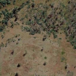 Satellite imagery of Howells Hill, AU