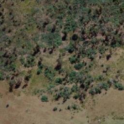 Satellite imagery of Howells Hill, AU
