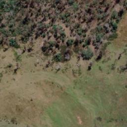 Satellite imagery of Howells Hill, AU