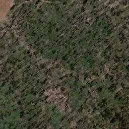 Satellite imagery of The Bitters, AU