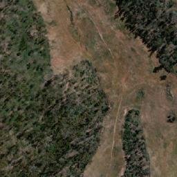 Satellite imagery of The Bitters, AU