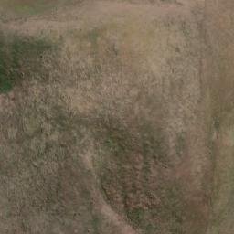 Satellite imagery of Coldblow Hill, AU