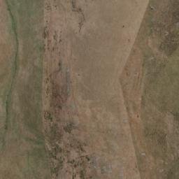 Satellite imagery of Coldblow Hill, AU