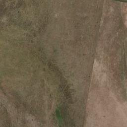Satellite imagery of Coldblow Hill, AU