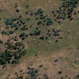 Satellite imagery of Woodbine Hill, AU