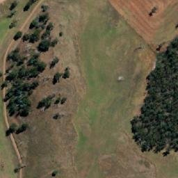 Satellite imagery of Woodbine Hill, AU