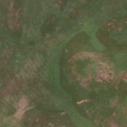 Satellite imagery of Casaveen Bluff, AU
