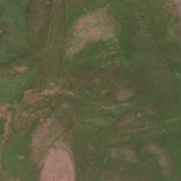 Satellite imagery of Casaveen Bluff, AU