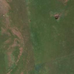 Satellite imagery of Casaveen Bluff, AU