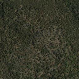 Satellite imagery of Woolpack Hill, AU