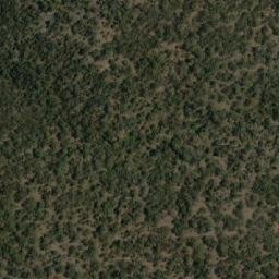 Satellite imagery of Woolpack Hill, AU