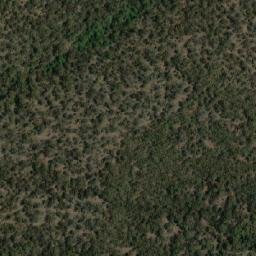 Satellite imagery of Woolpack Hill, AU