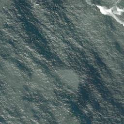 Satellite imagery of Punta Escondida, CL