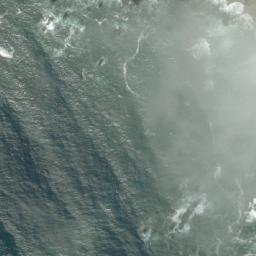 Satellite imagery of Punta Escondida, CL