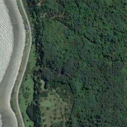 Satellite imagery of Punta Chulao, CL