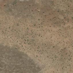 Satellite imagery of Cerro Cayuqueo, AR