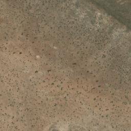 Satellite imagery of Cerro Cayuqueo, AR