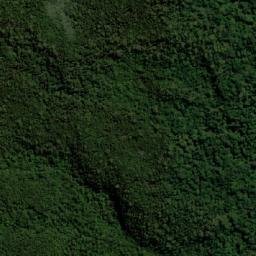 Satellite imagery of South Darwin Peak, AU