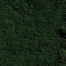 Satellite imagery of South Darwin Peak, AU