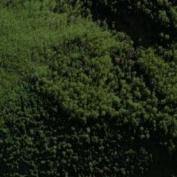 Satellite imagery of Mount Emmer, AU