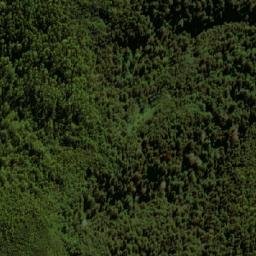 Satellite imagery of Mount Emmer, AU