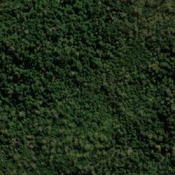 Satellite imagery of Everlasting Hills, AU